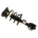 Sachs 033 136 Strut and Coil Spring Assembly 1